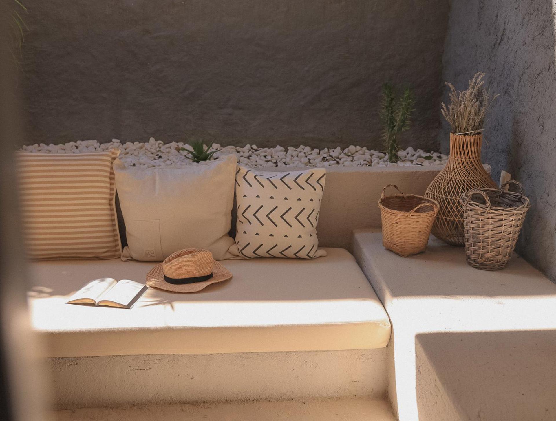 Gaia Alacati Bazaar 外观 照片