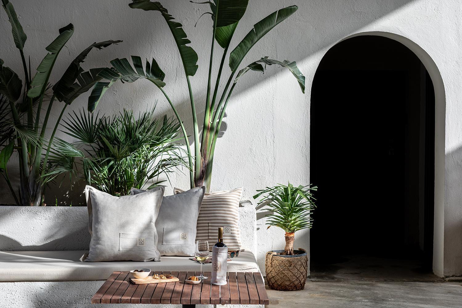 Gaia Alacati Bazaar 外观 照片