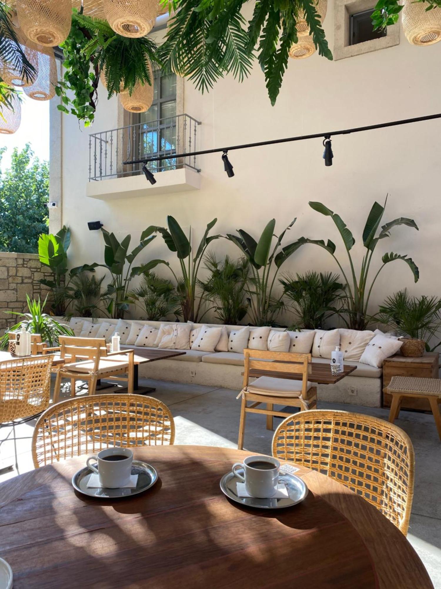 Gaia Alacati Bazaar 外观 照片