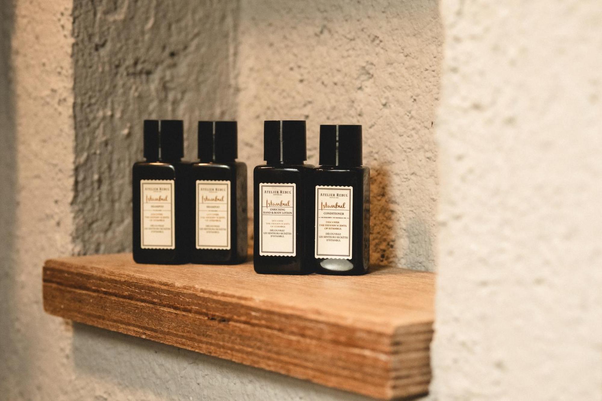 Gaia Alacati Bazaar 外观 照片