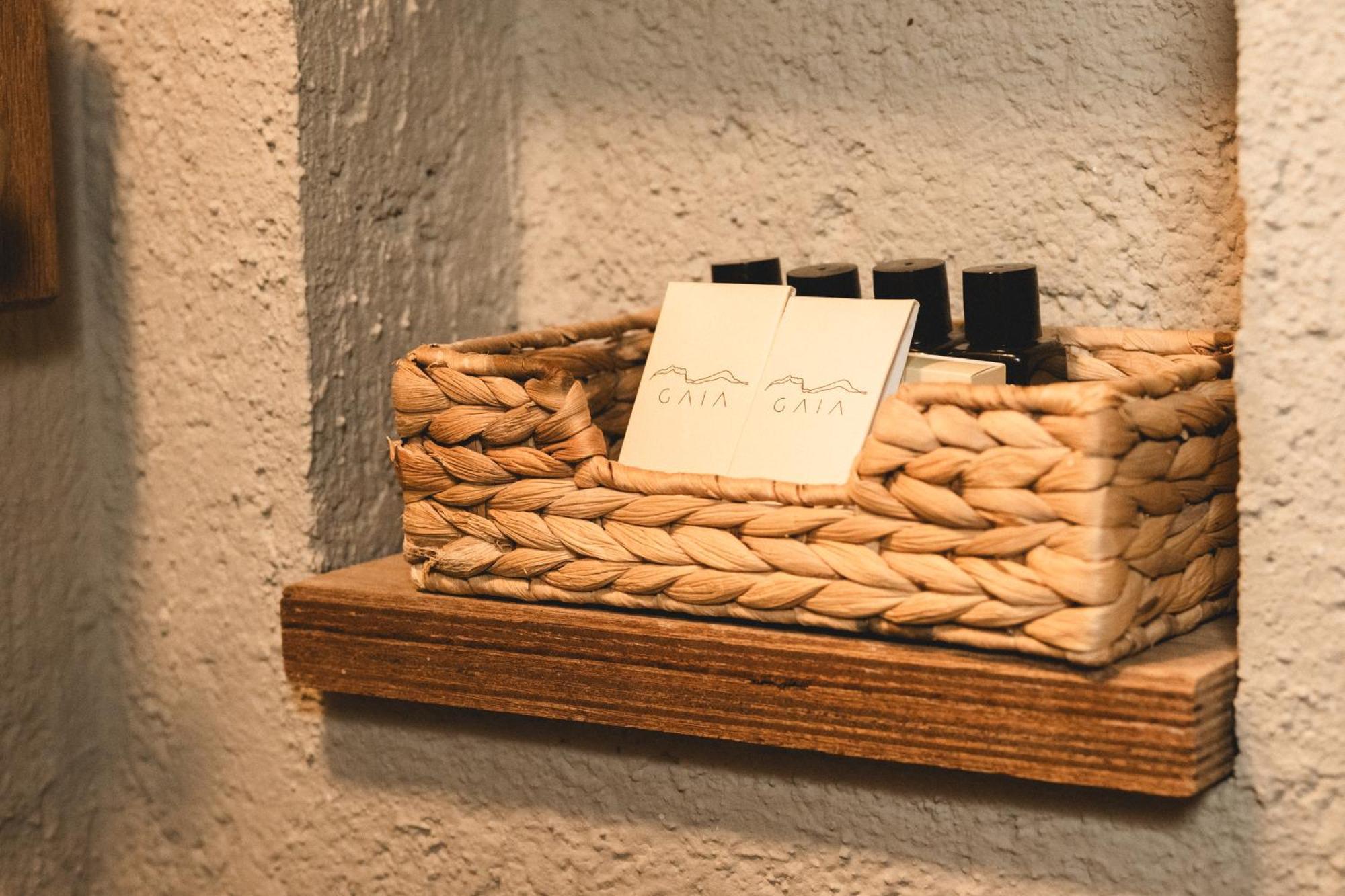 Gaia Alacati Bazaar 外观 照片