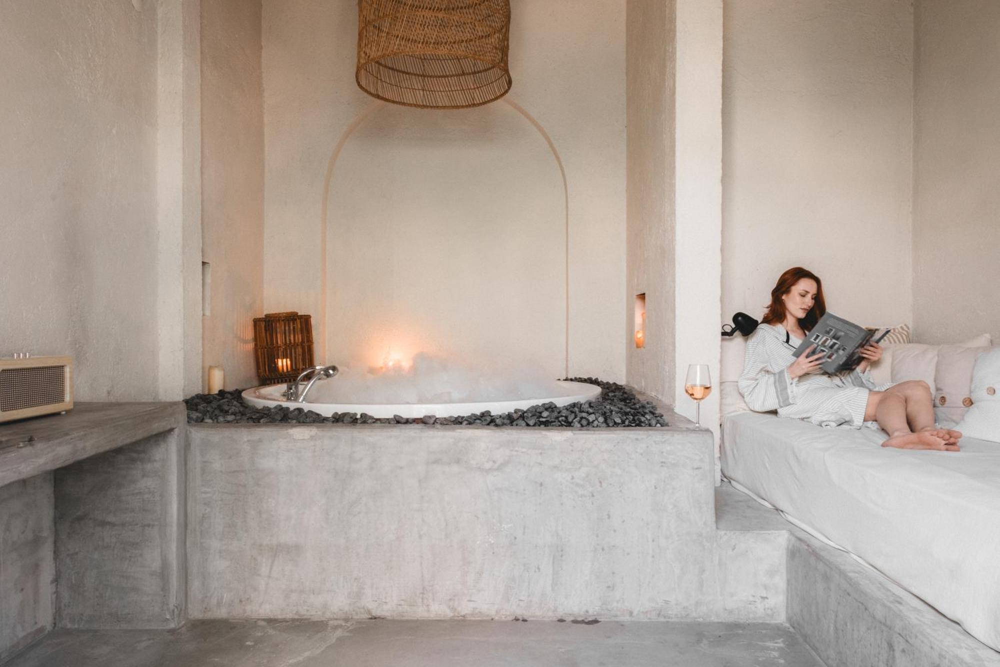 Gaia Alacati Bazaar 外观 照片