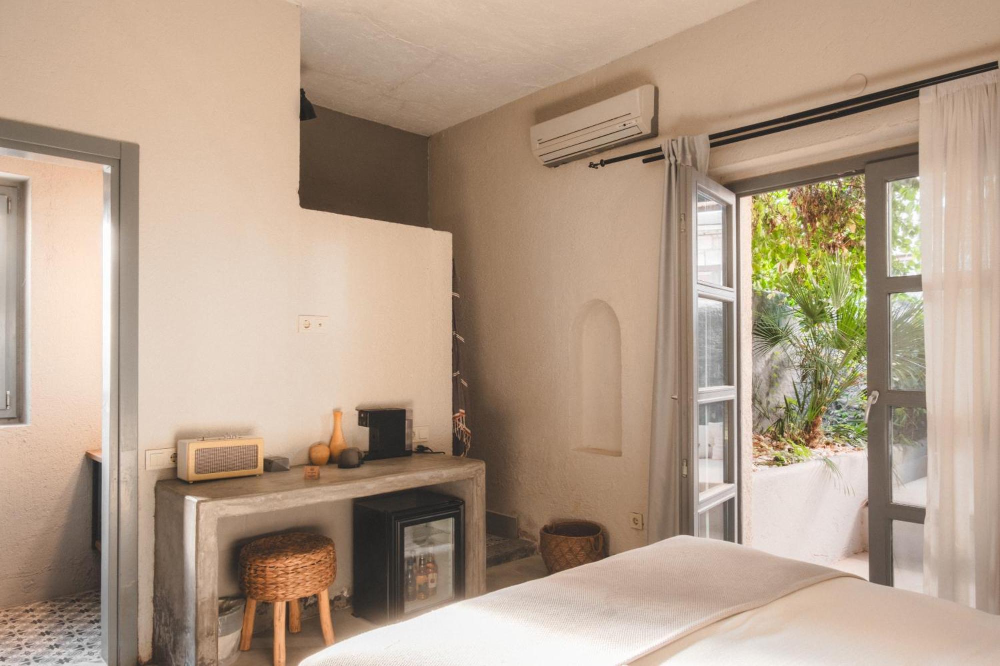 Gaia Alacati Bazaar 外观 照片
