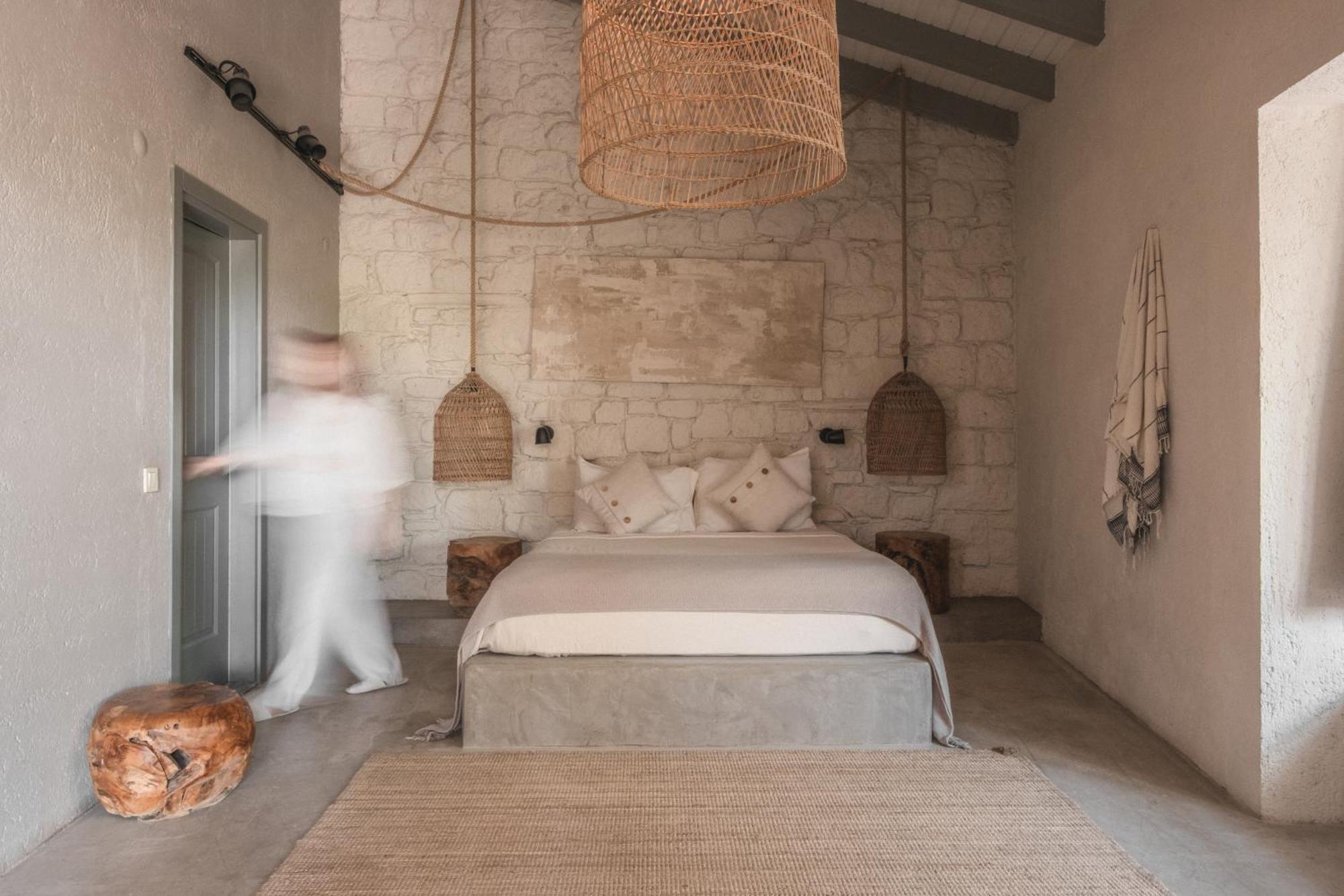 Gaia Alacati Bazaar 外观 照片