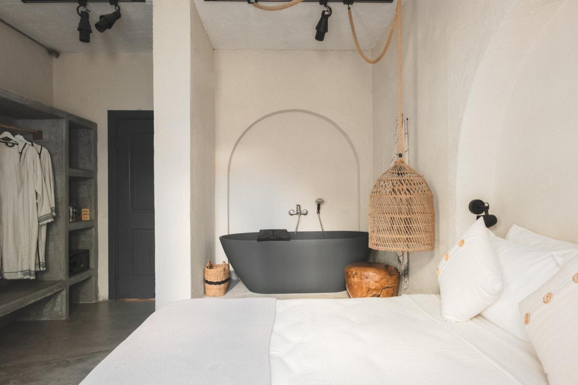 Gaia Alacati Bazaar 外观 照片