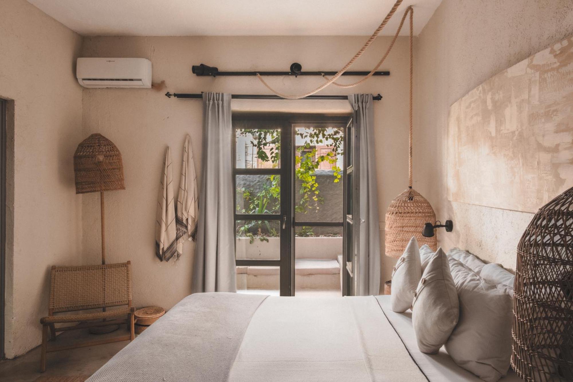 Gaia Alacati Bazaar 外观 照片